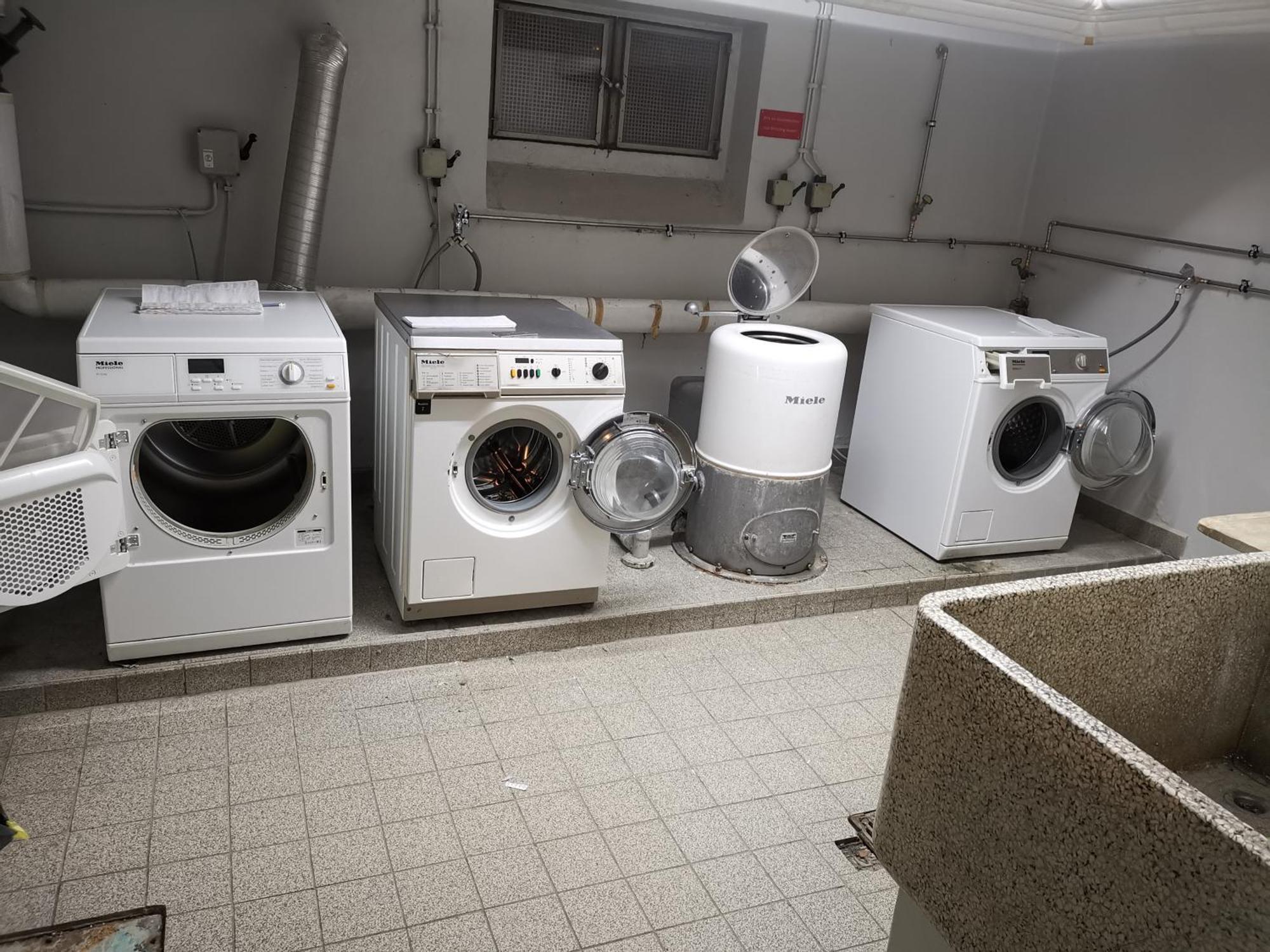 Rolf Apartment