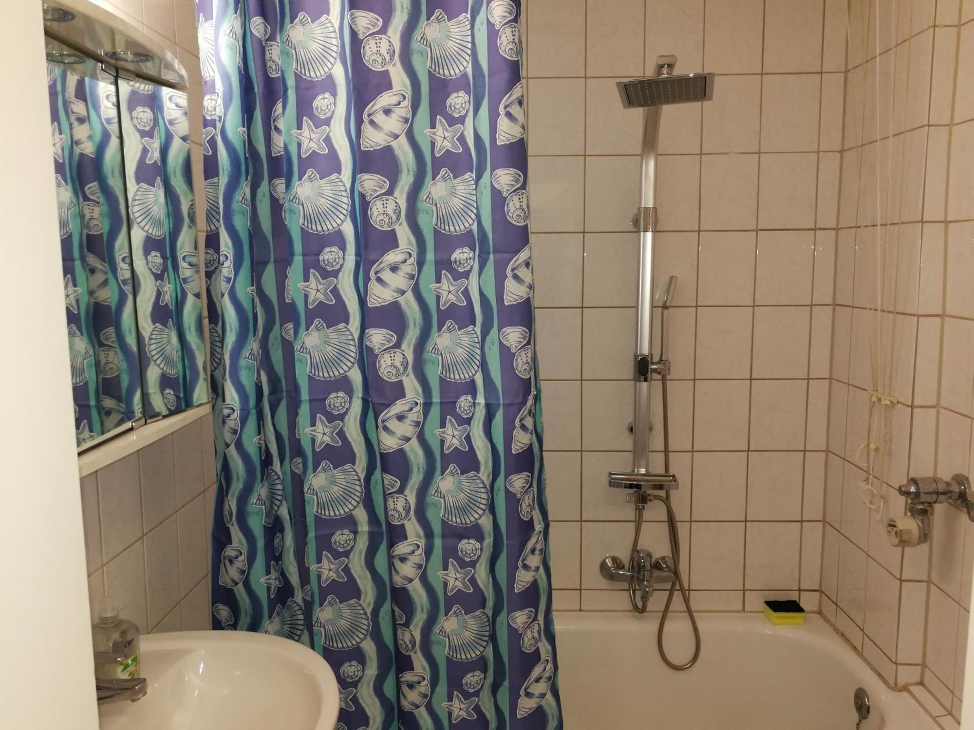 Apartment Rolf Munich