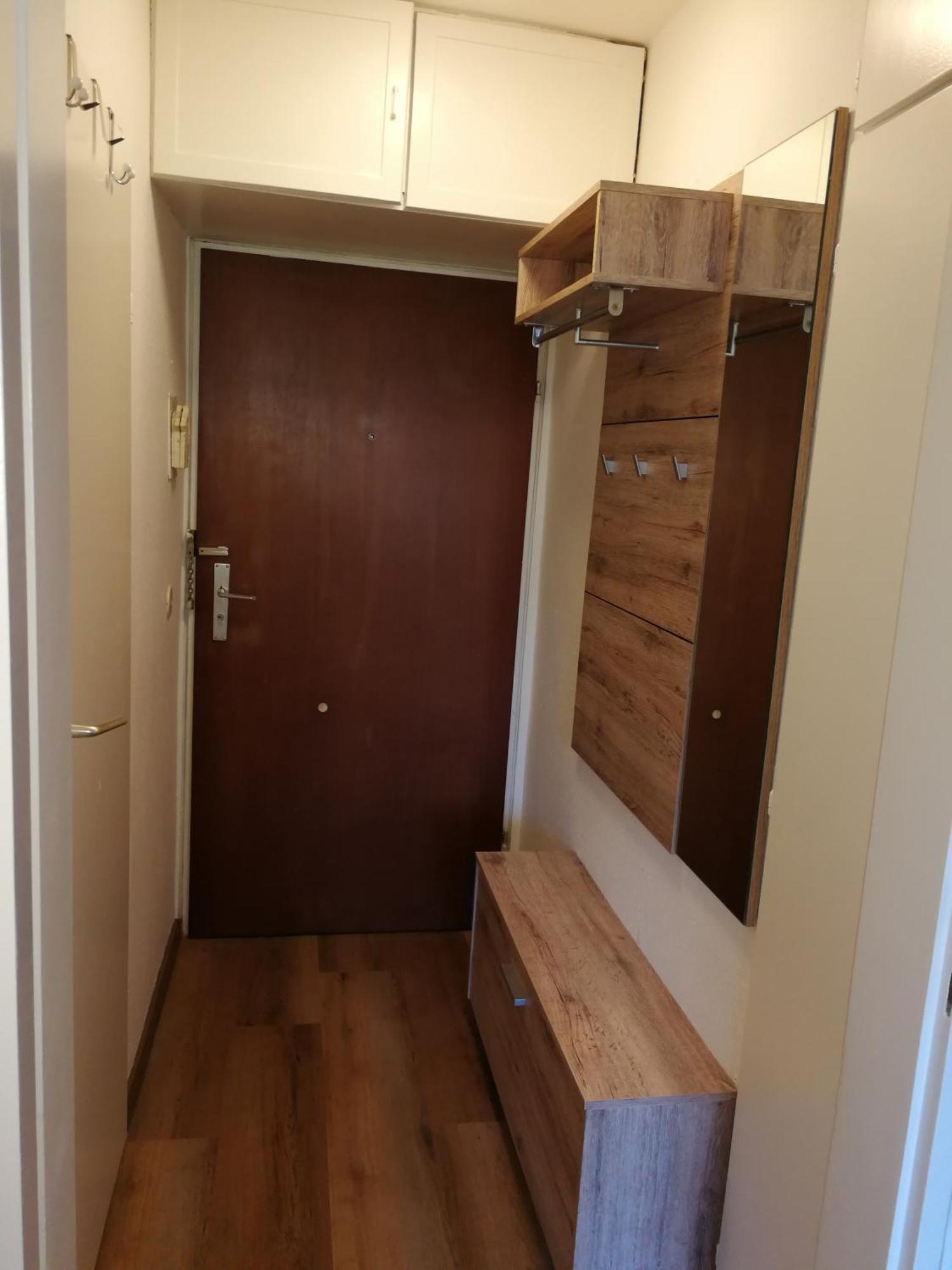 Rolf Apartment München