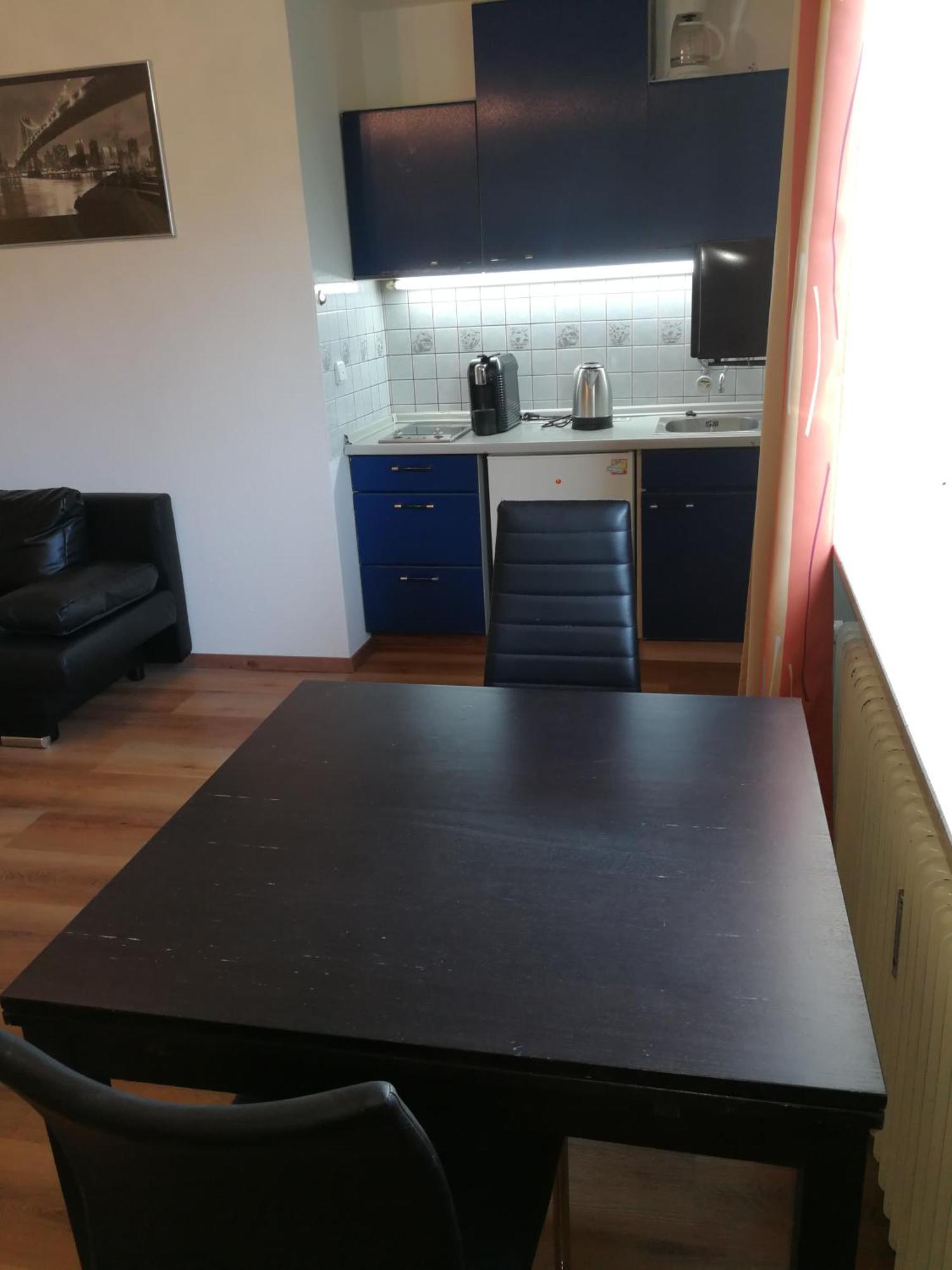 Apartment Rolf Munich