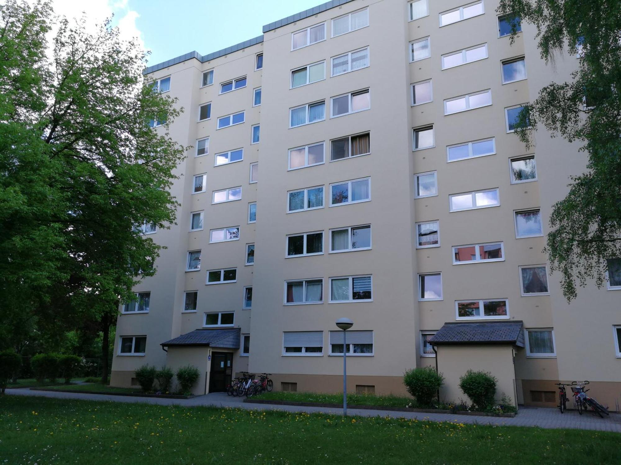 Rolf Apartment